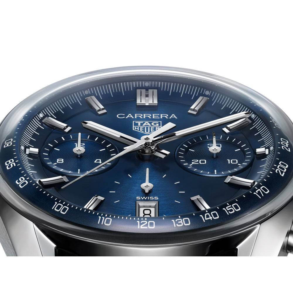 Carrera Chronograph
