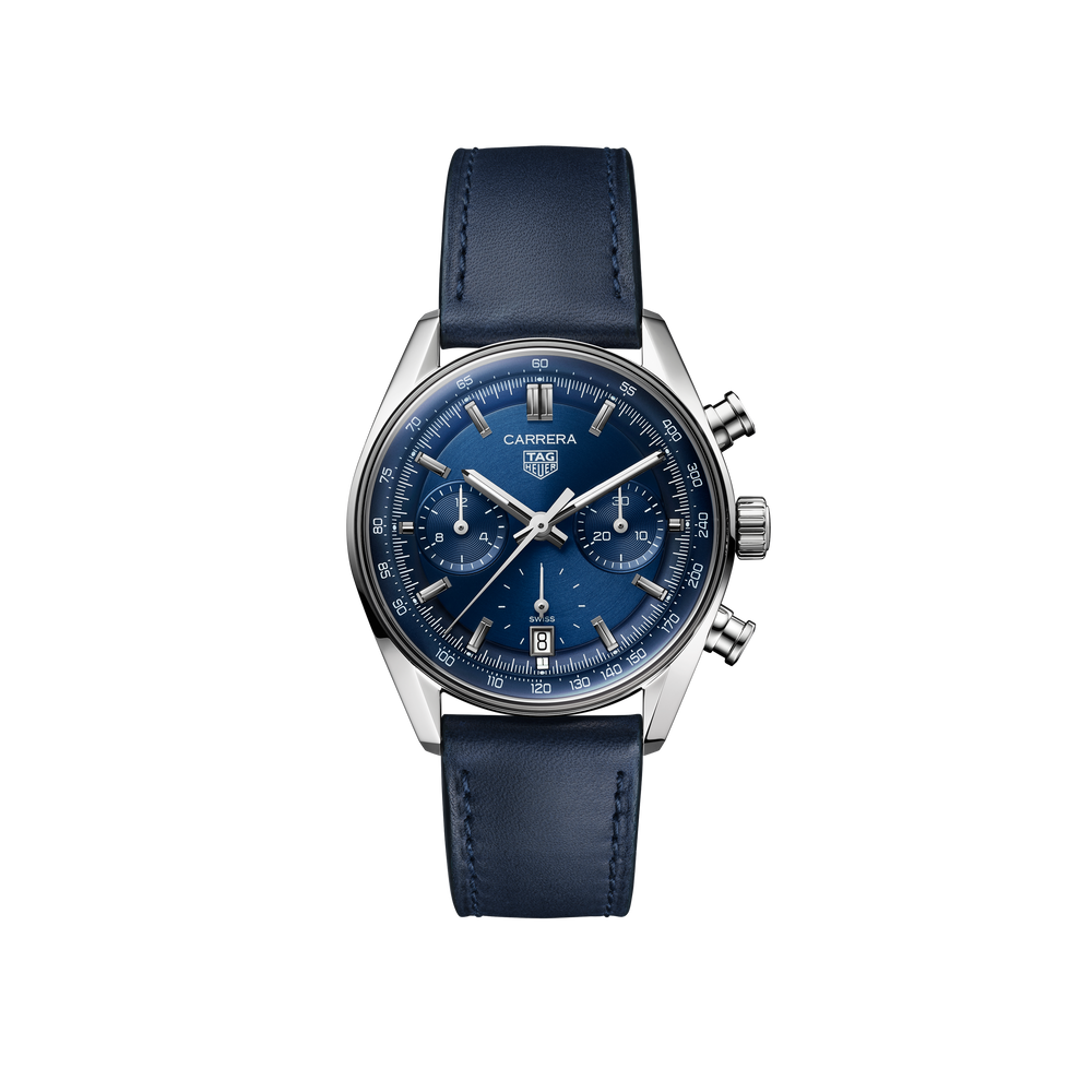 Carrera Chronograph