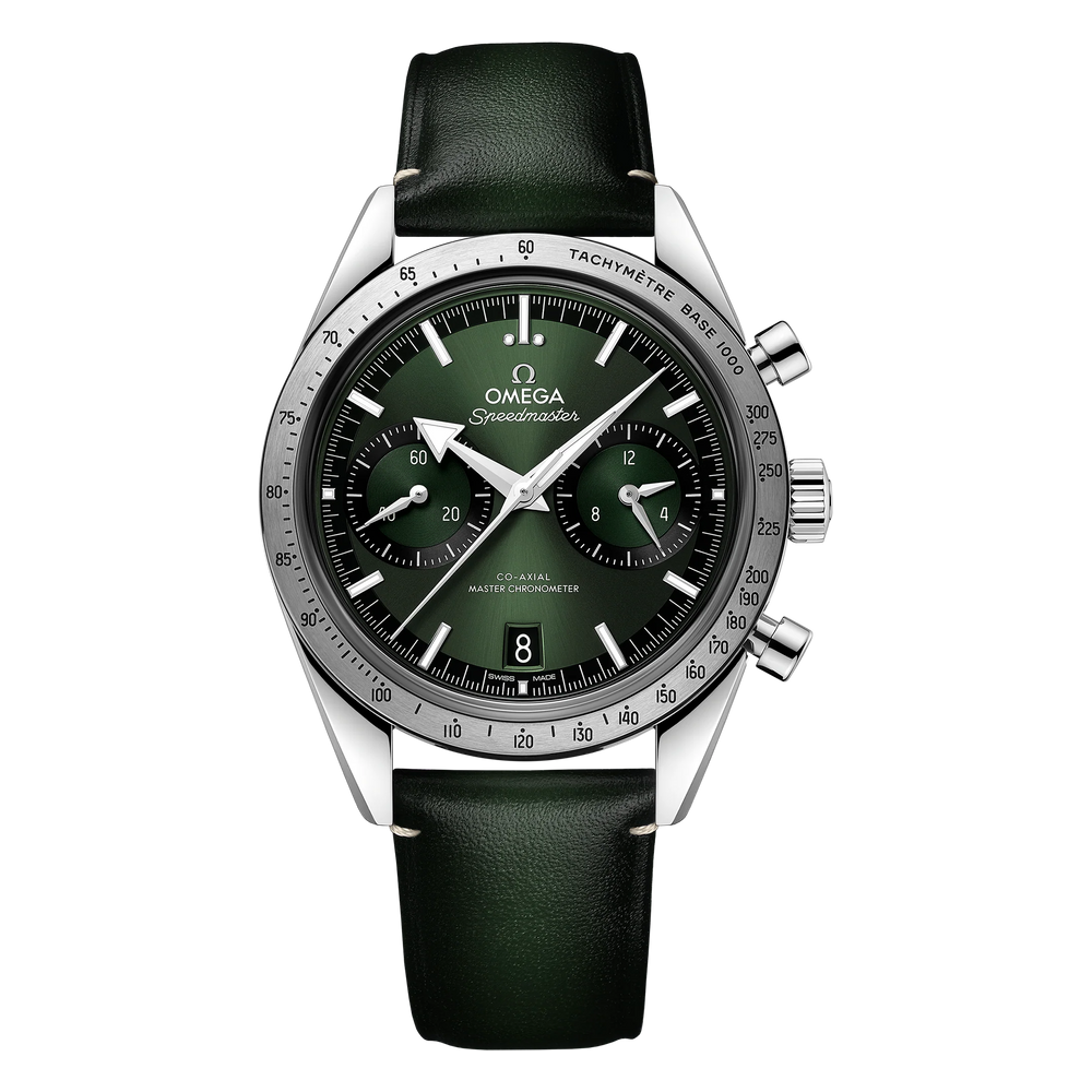 Speedmaster 40,5 mm