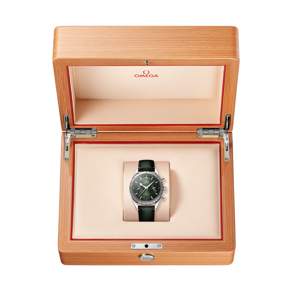 Speedmaster 40,5 mm