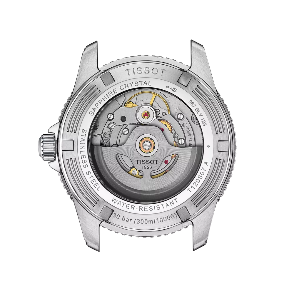 Seastar 1000 40mm
