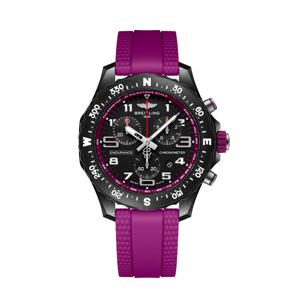 Professional Endurance Pro 38