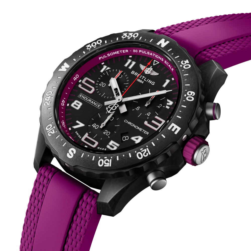 Professional Endurance Pro 38