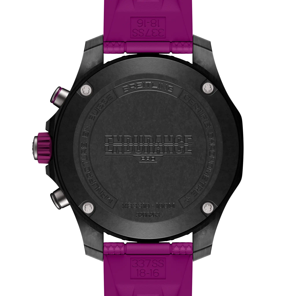 Professional Endurance Pro 38