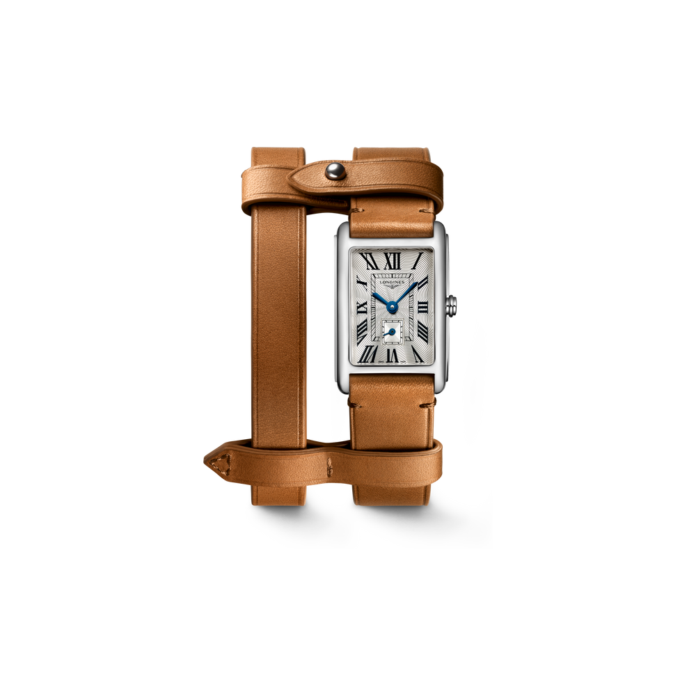 Longines Dolcevita X Yvy