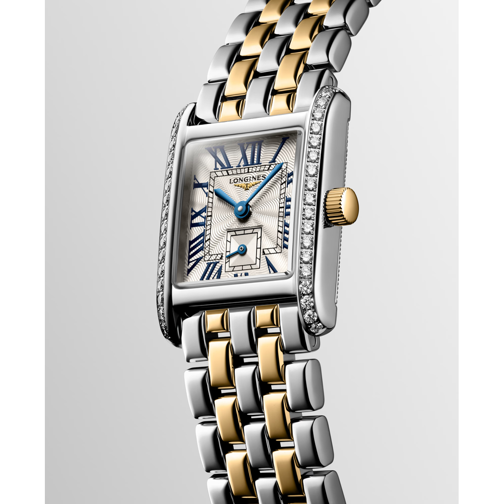 Longines Mini Dolcevita
