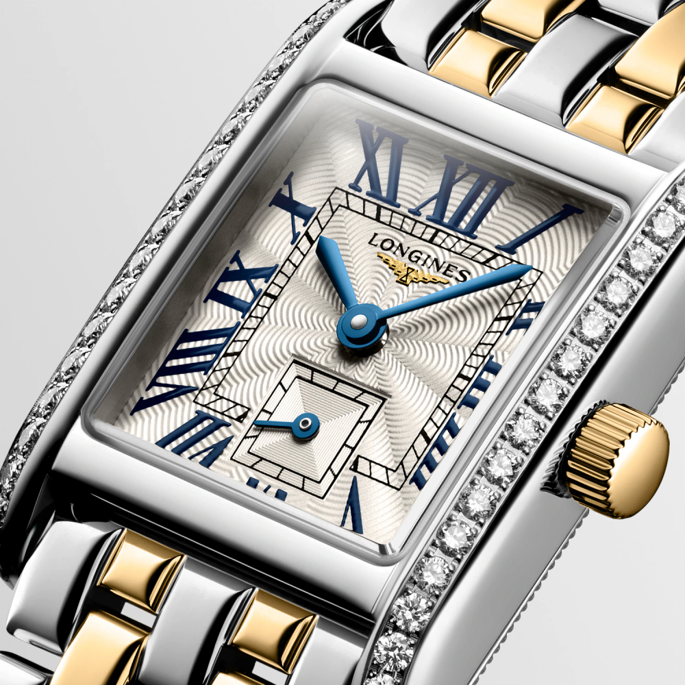 Longines Mini Dolcevita
