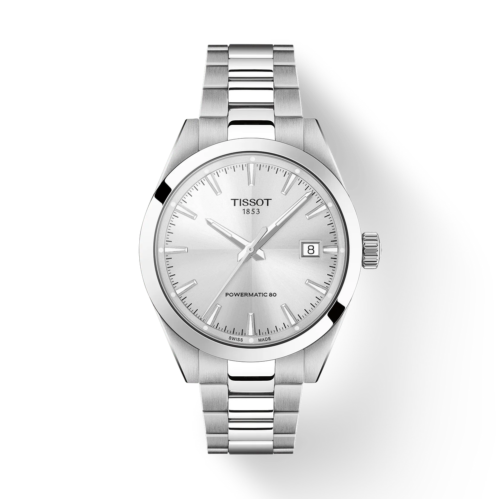 Gentleman 38mm
