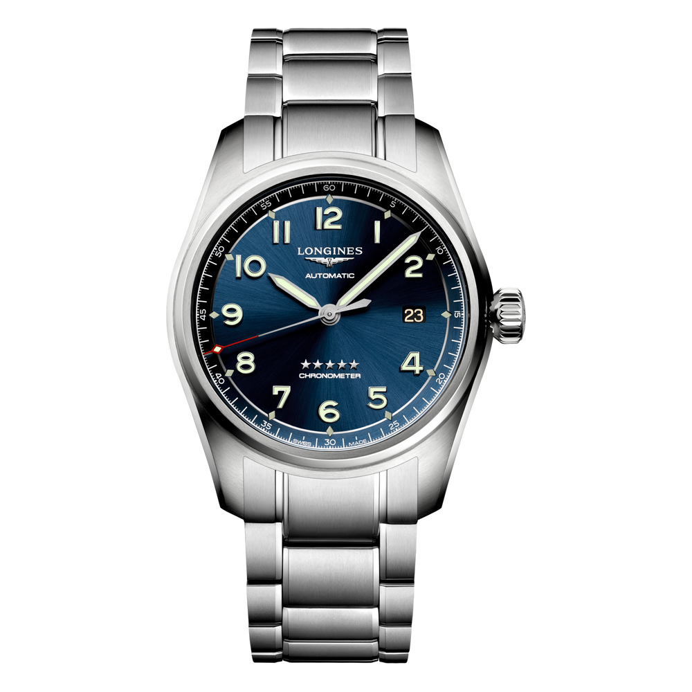 Longines Spirit