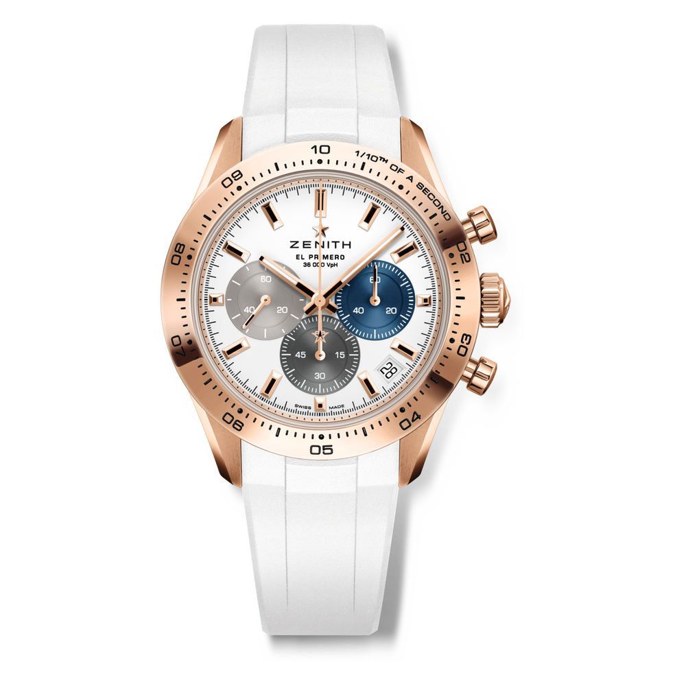 Chronomaster Sport