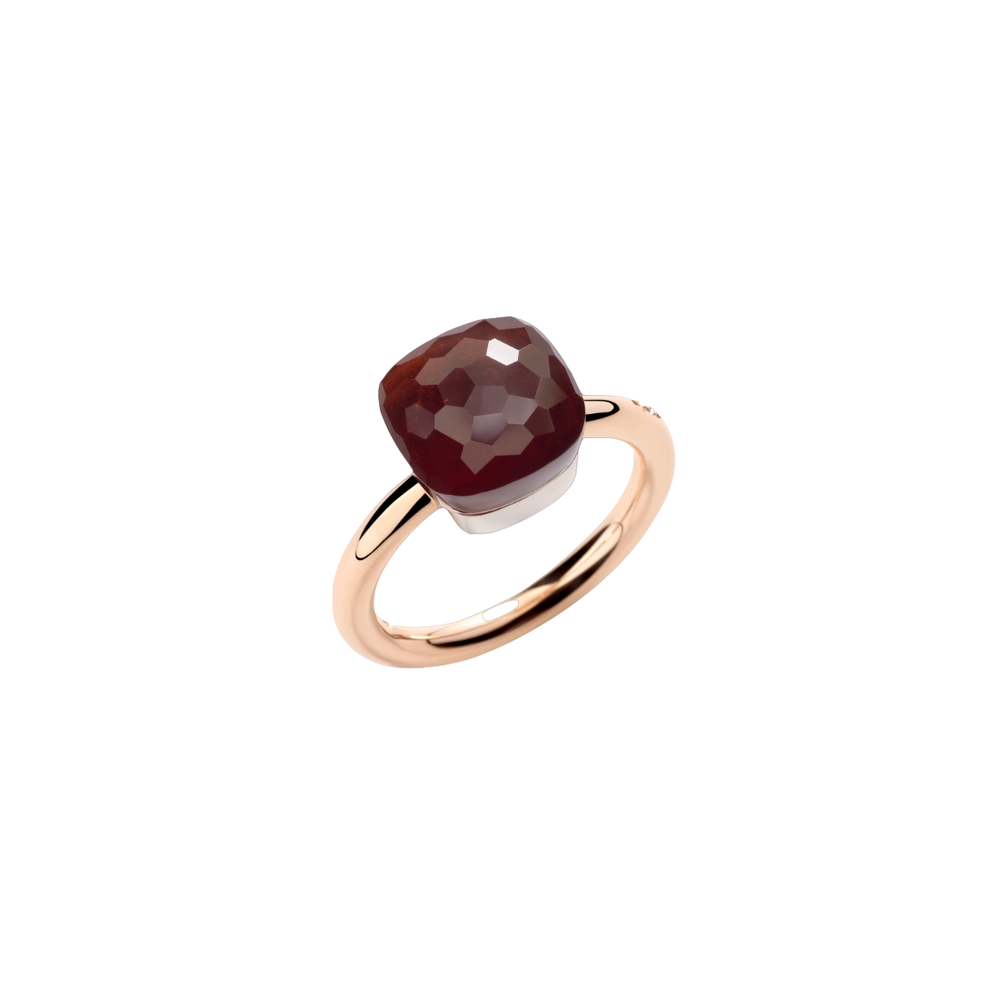 Klassischer Ring Nudo