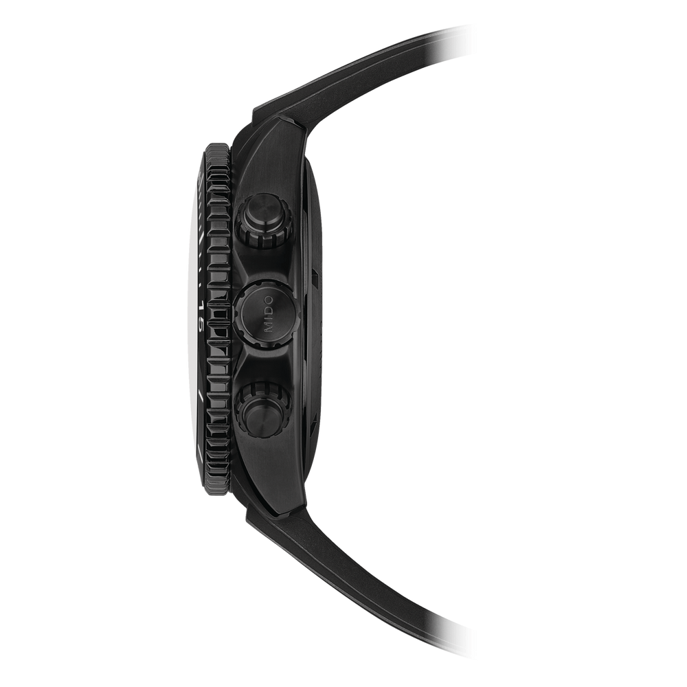 Ocean Star Chronograph