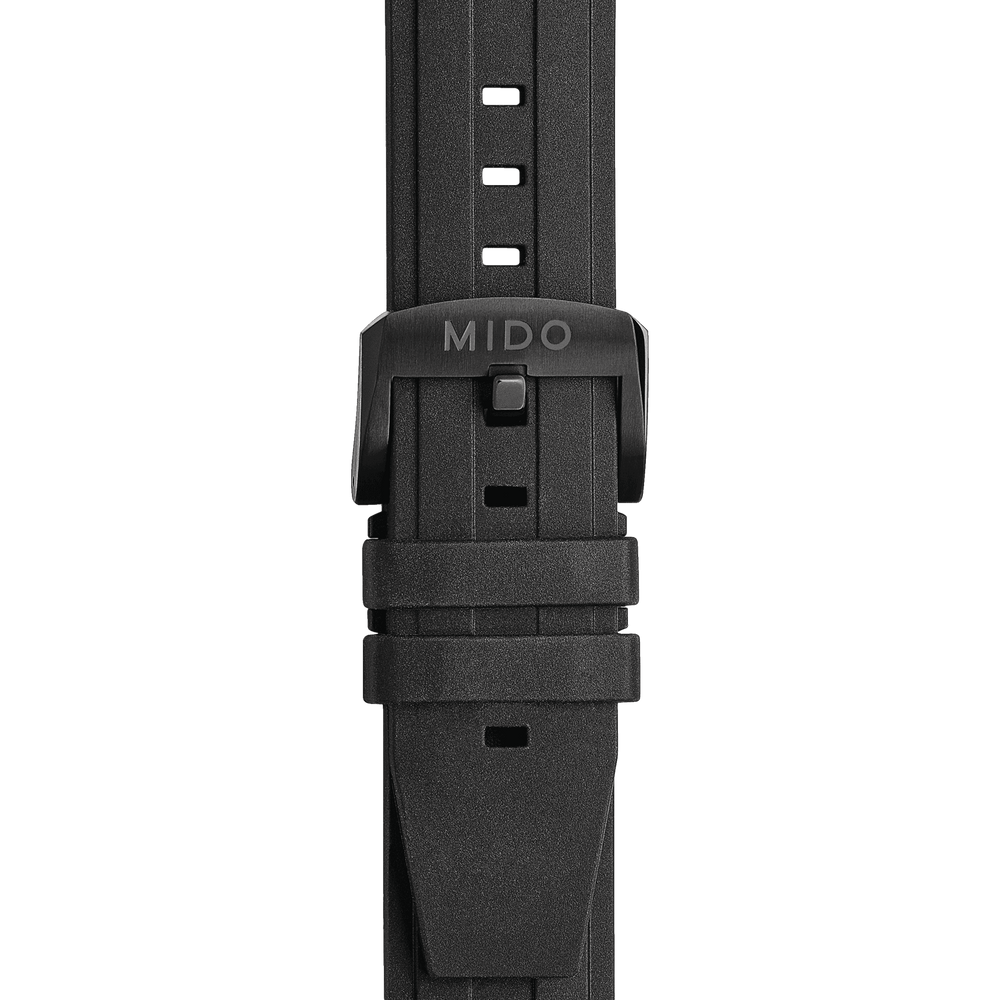 Ocean Star Chronograph