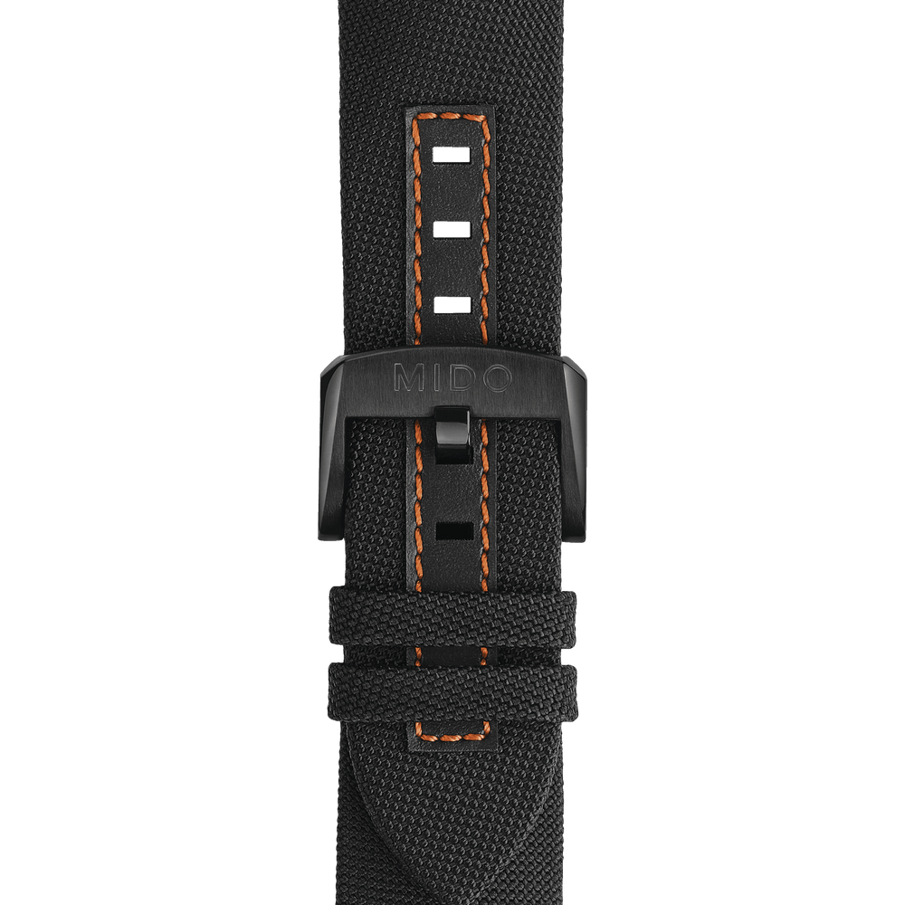 Ocean Star Chronograph