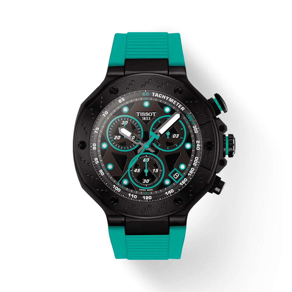 T-Race 45mm