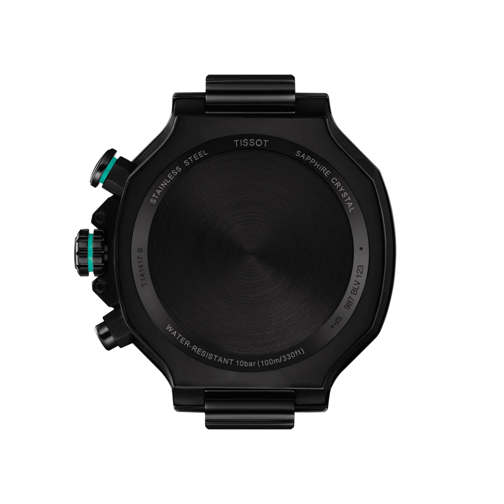 T-Race 45mm