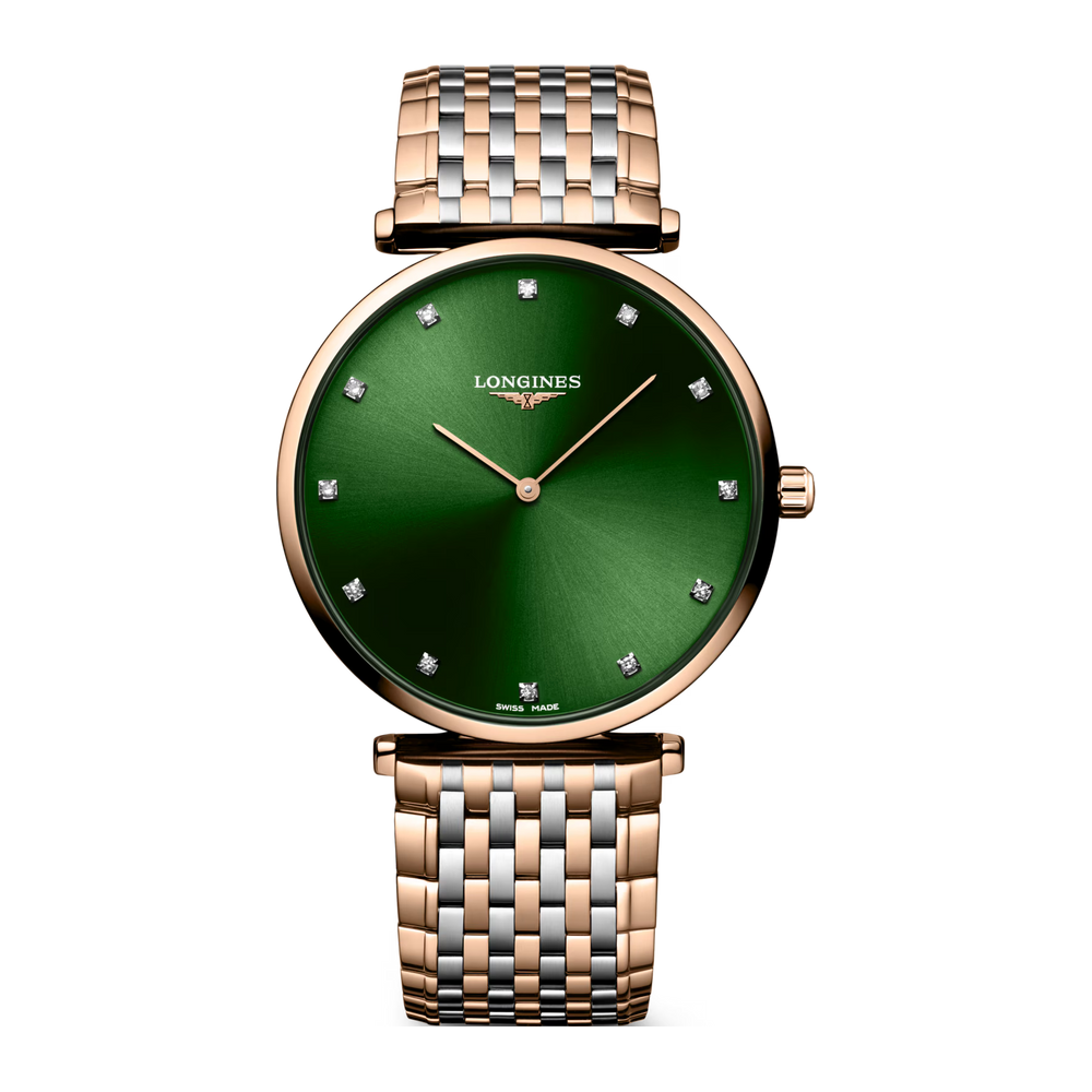 La Grande Classique De Longines