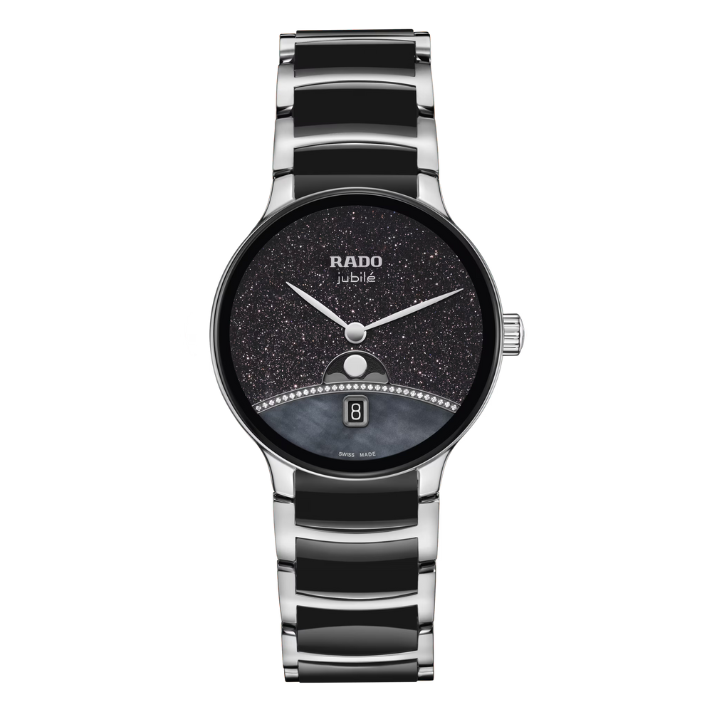 Centrix Moonphase Limited Edition