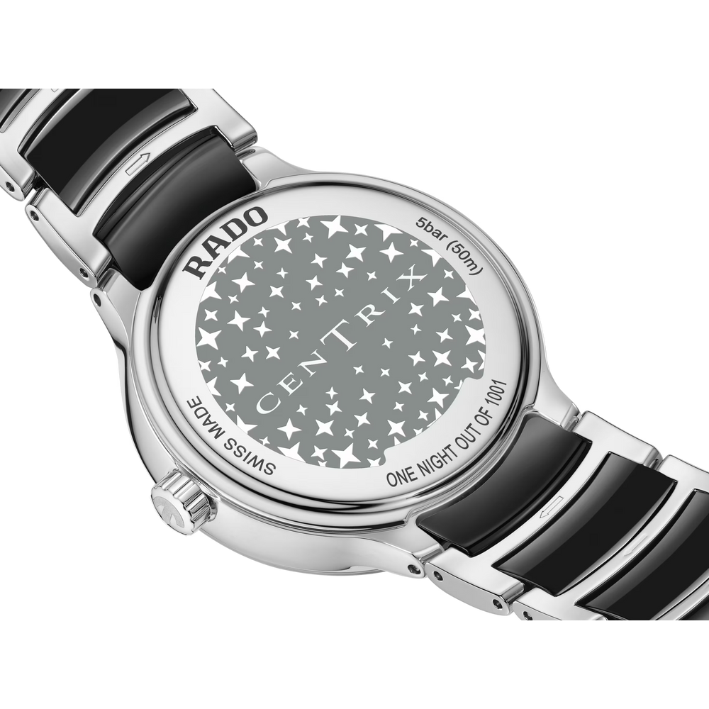 Centrix Moonphase Limited Edition