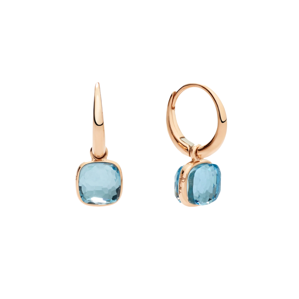 Nudo Mini Earrings