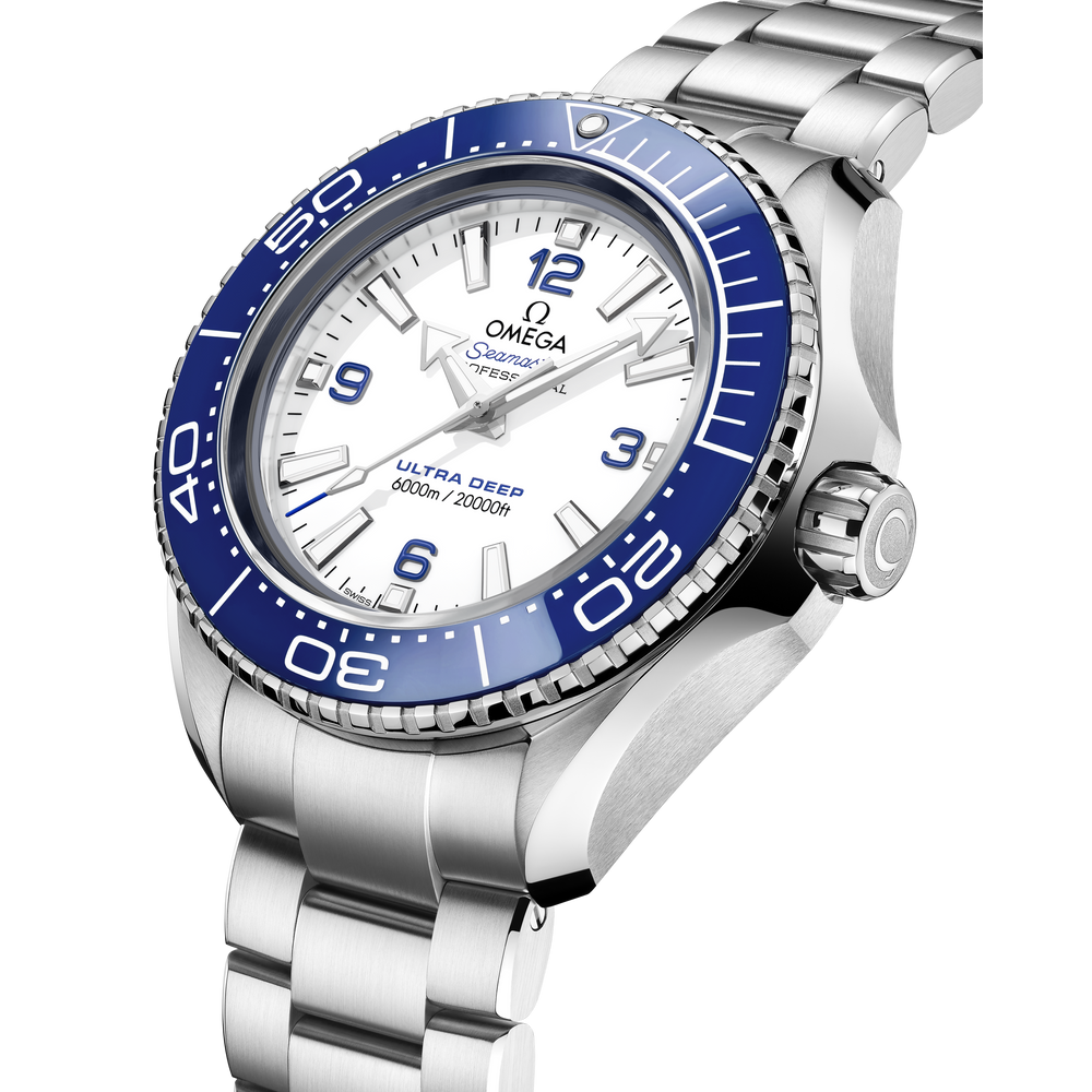 Seamaster Planet Ocean 6000M 45,5 mm