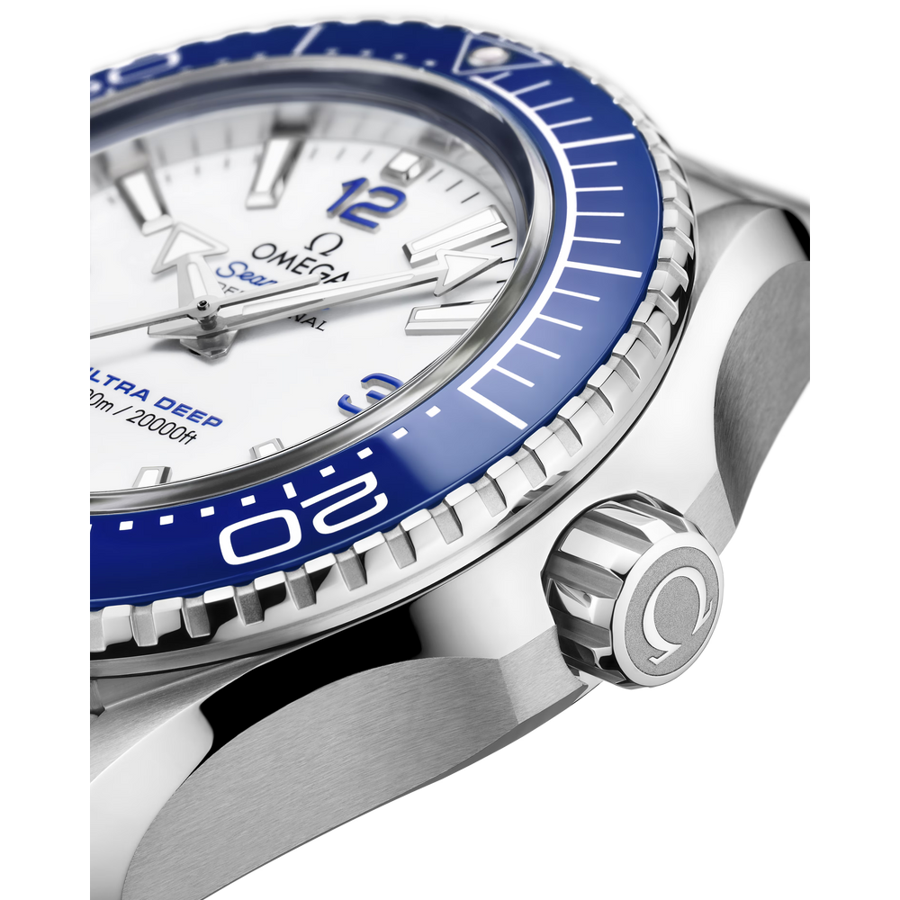 Seamaster Planet Ocean 6000M 45,5 mm