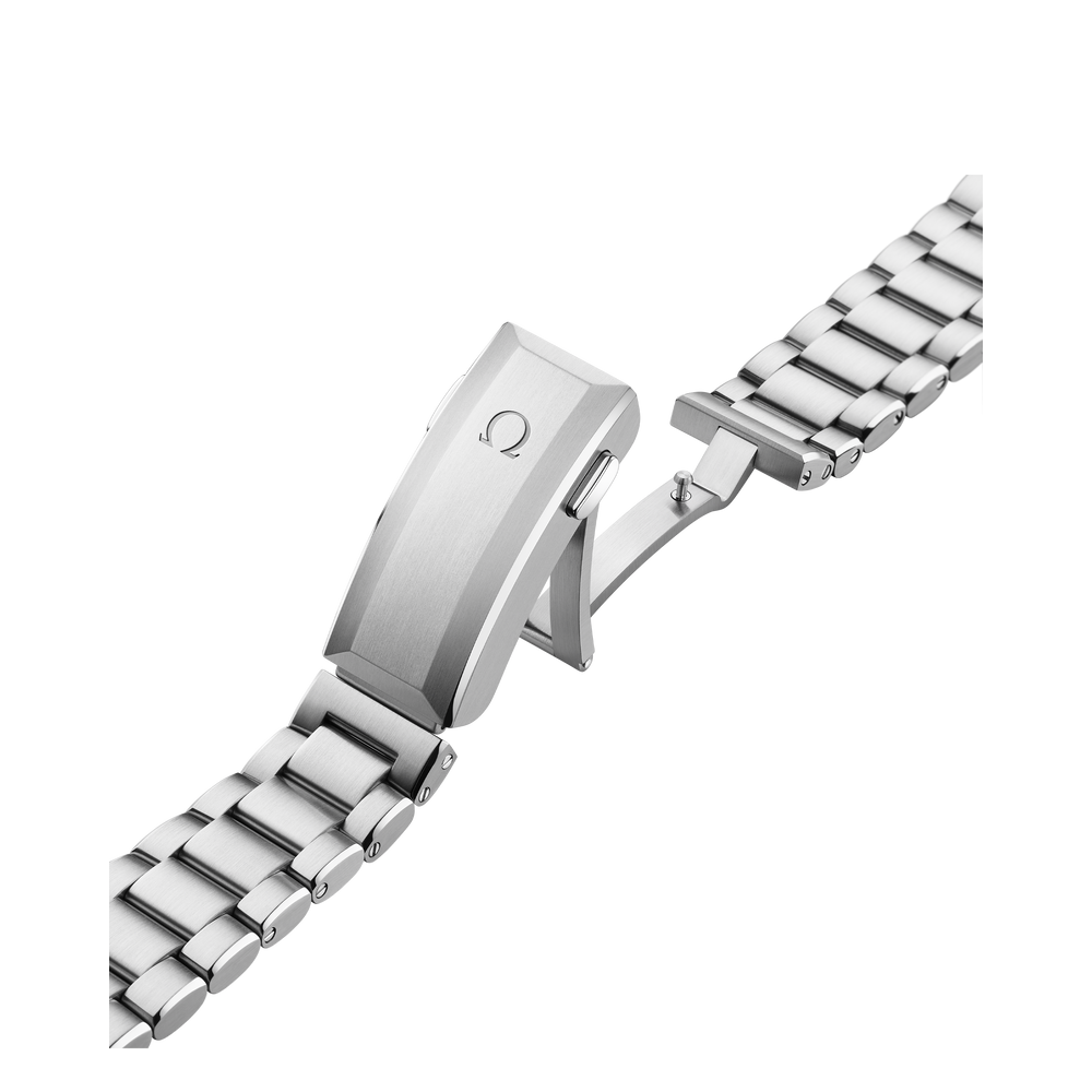 Seamaster Planet Ocean 6000M 45,5 mm