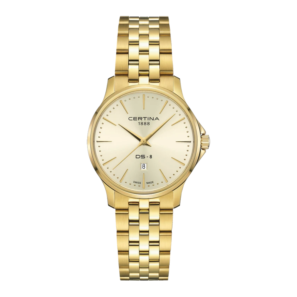 DS-8 Lady 31mm