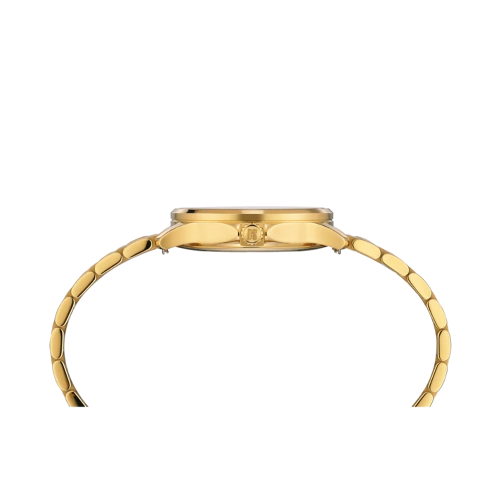 DS-8 Lady 31mm