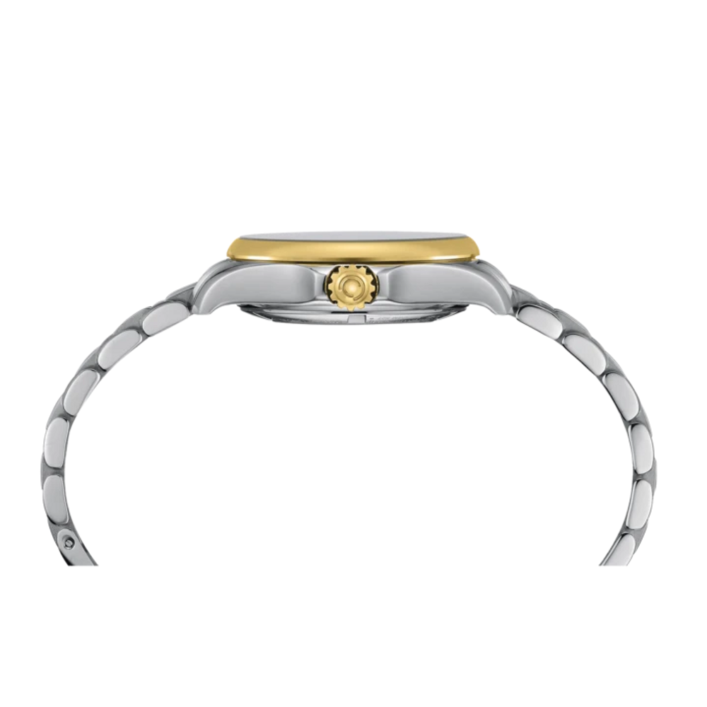 DS Action Lady Powermatic 80