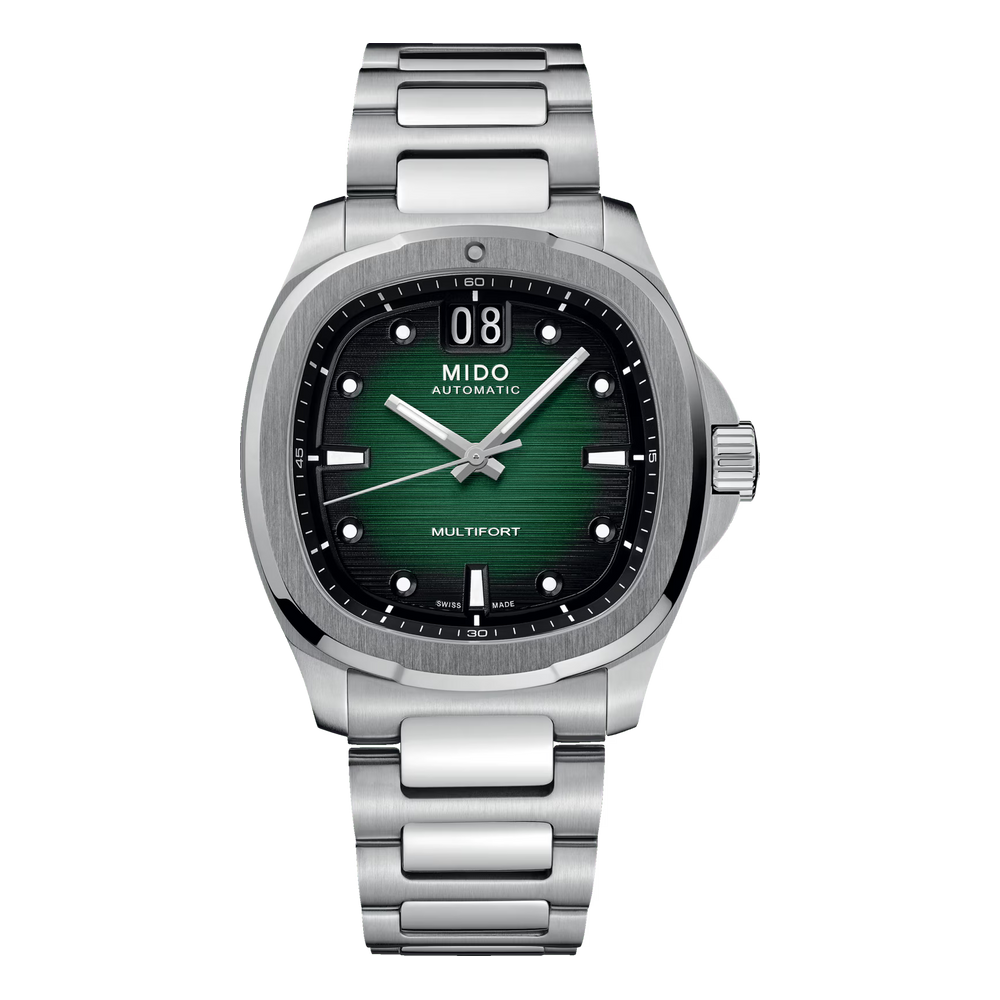 Multifort TV Big Date