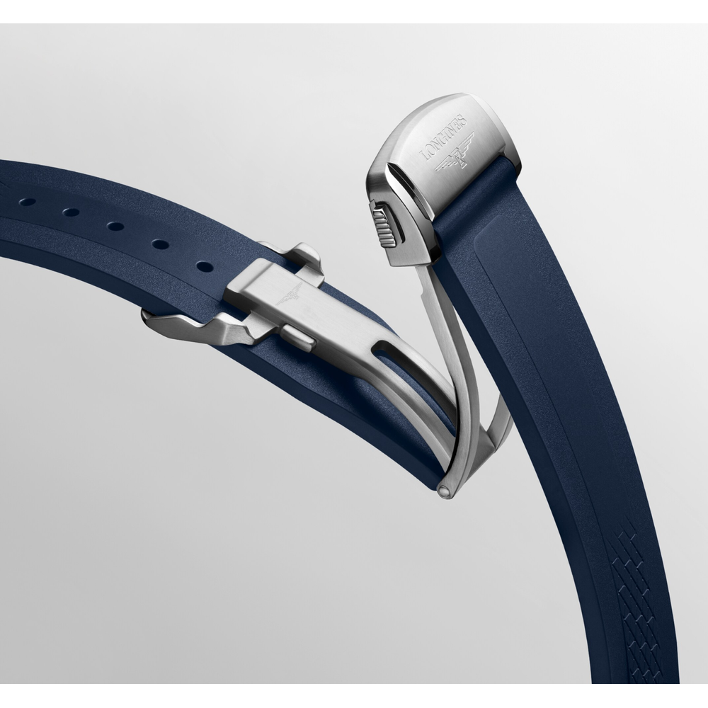 Conquest Chronograph