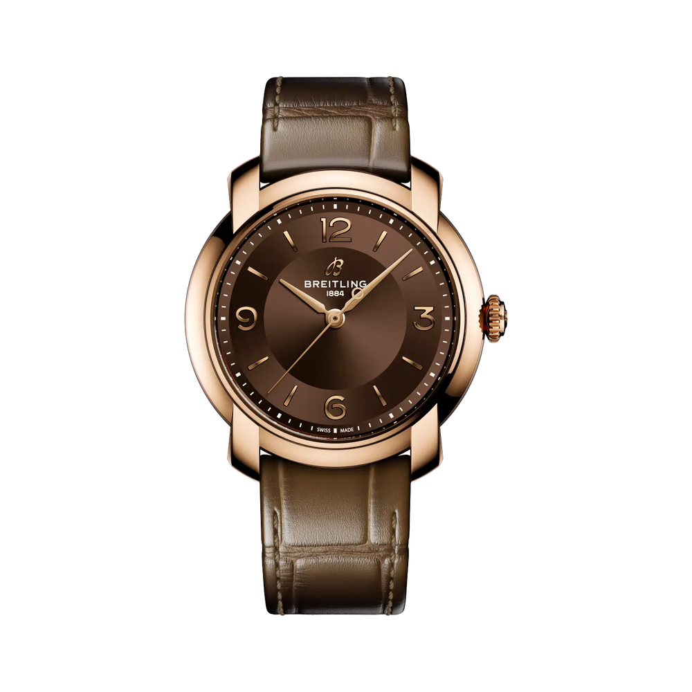 Lady Premier Automatic 36