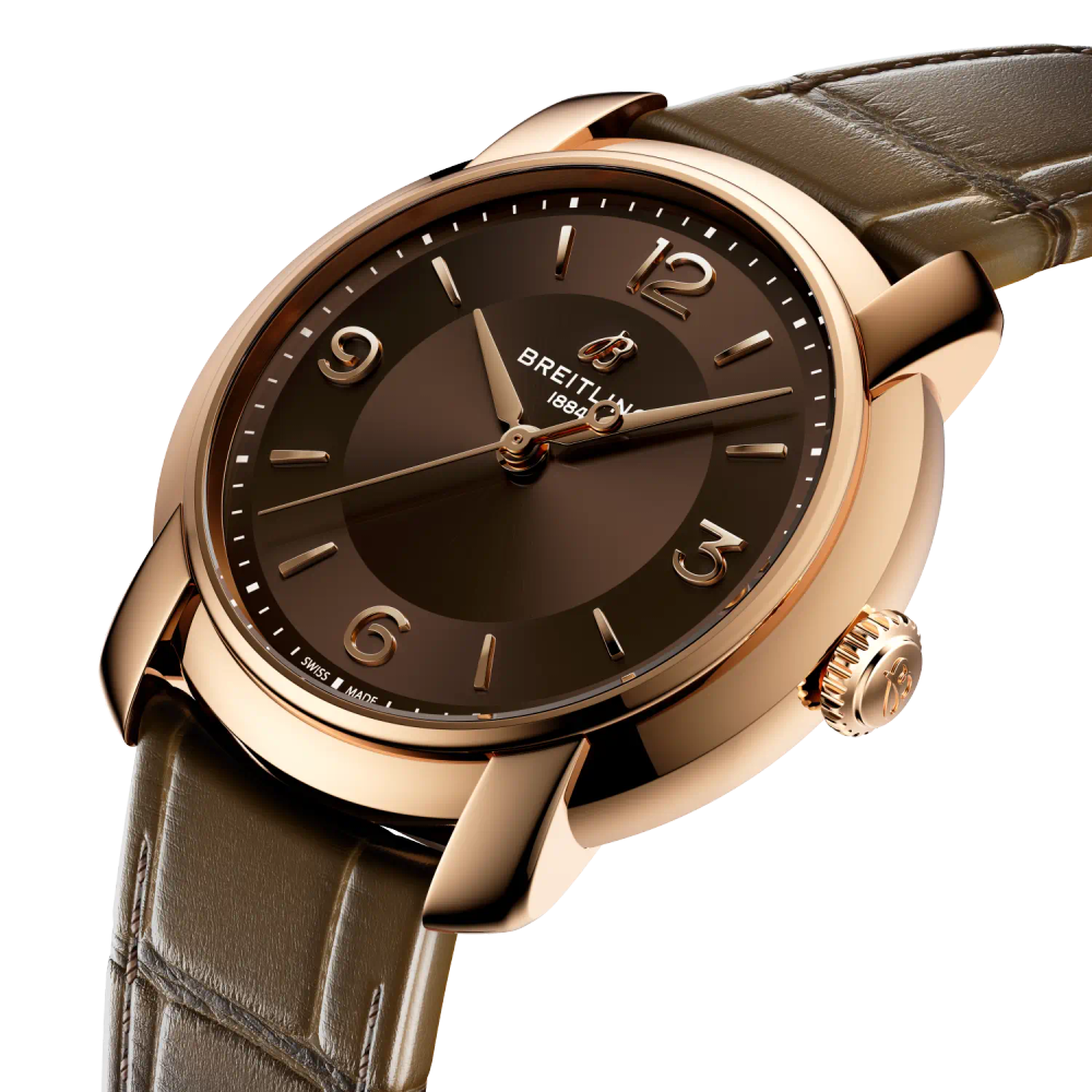 Lady Premier Automatic 36