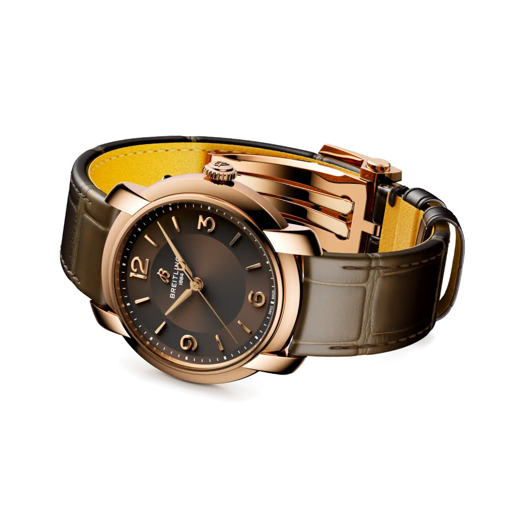 Lady Premier Automatic 36