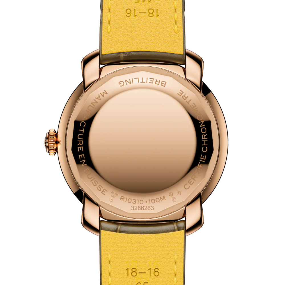 Lady Premier Automatic 36