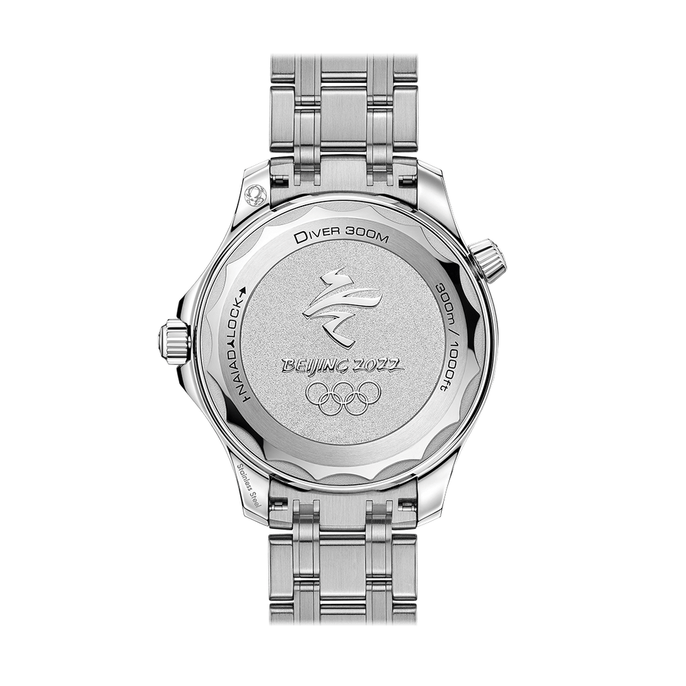 Seamaster Diver 300M 42 mm