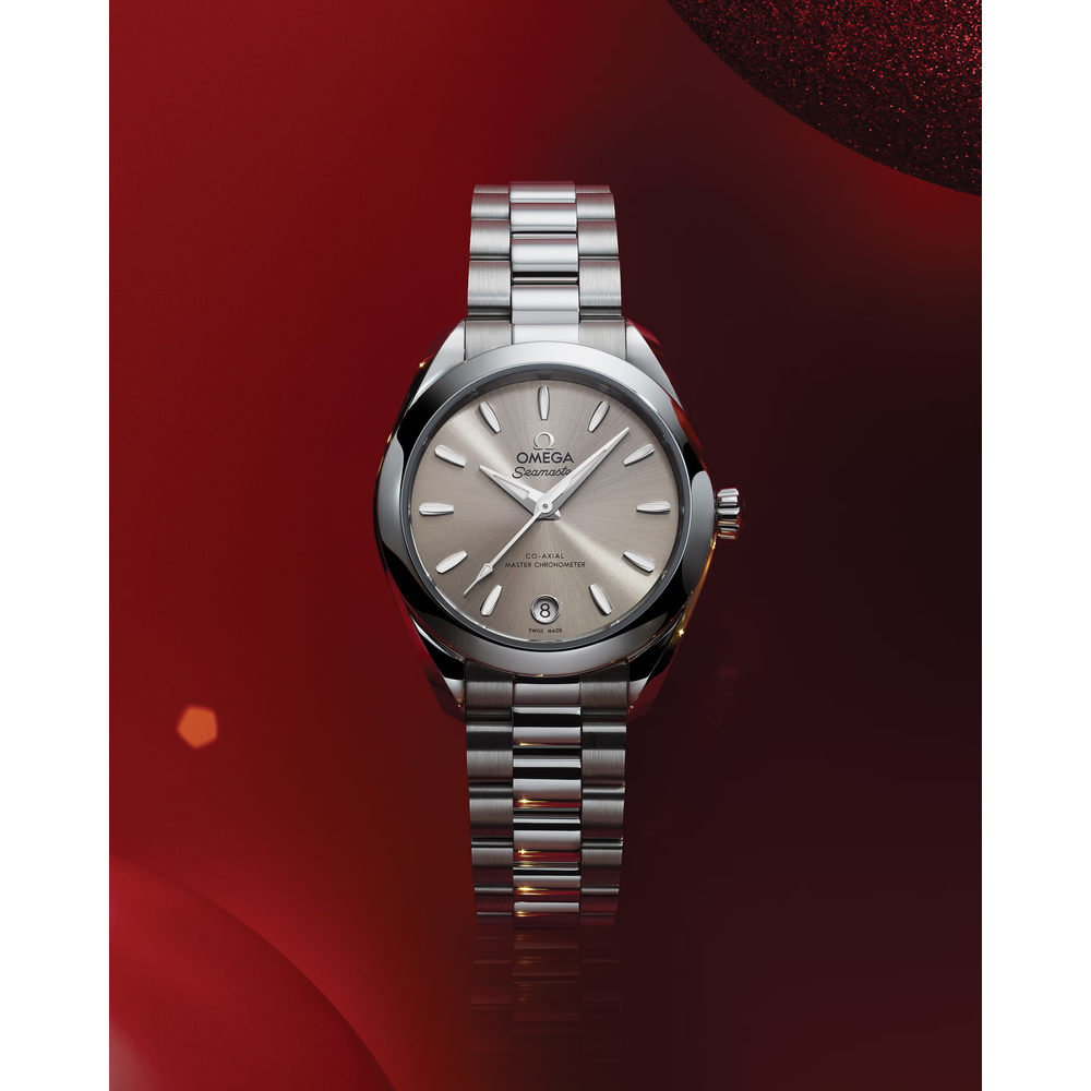 Seamaster Aqua Terra 150M 30 mm