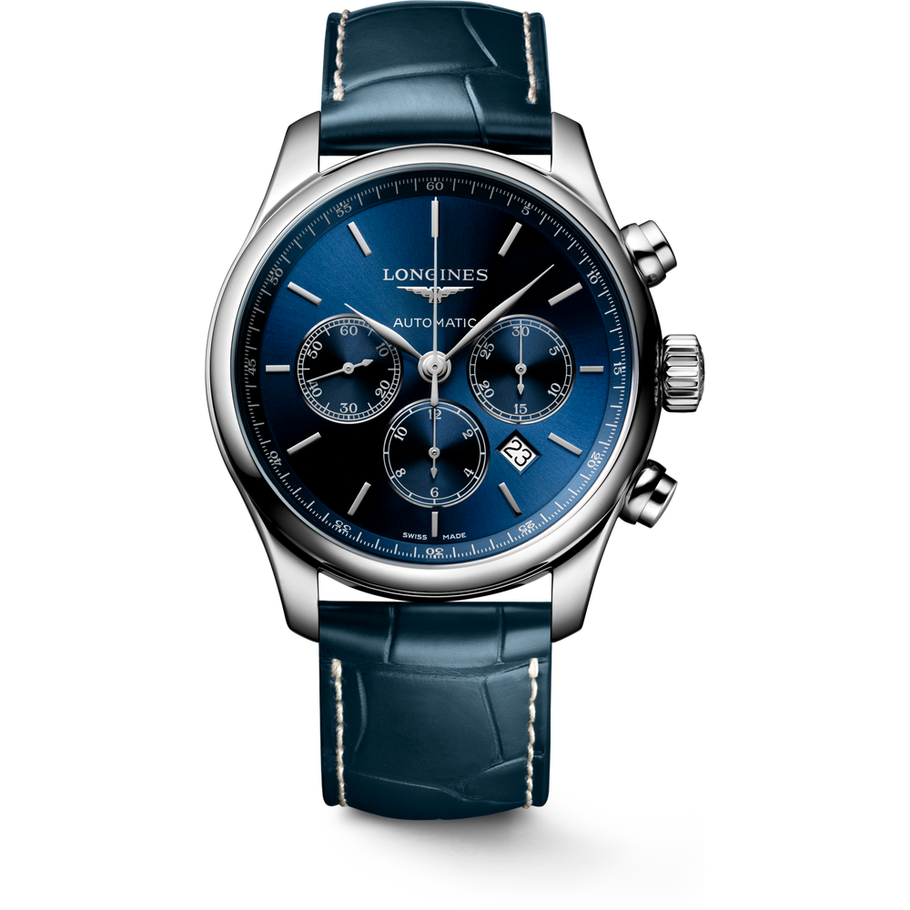 Longines Master Collection Chronograph