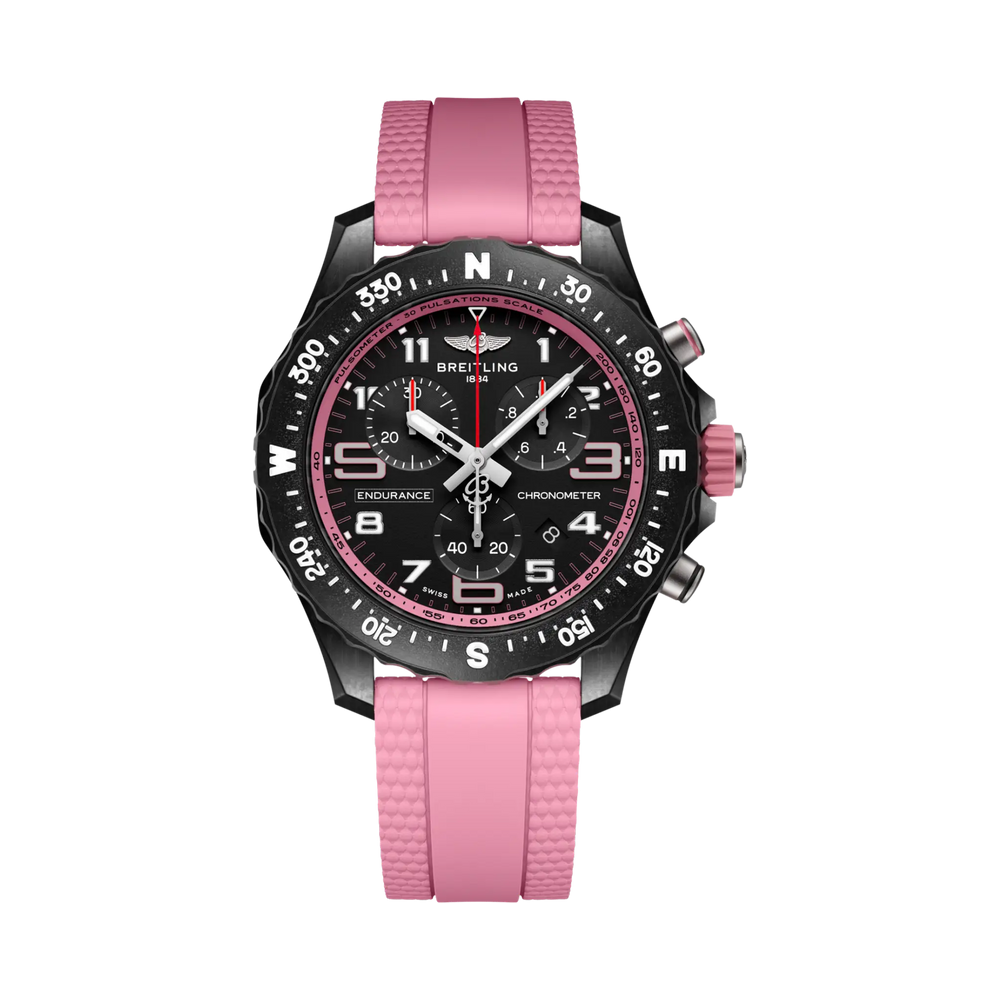 Professional Endurance Pro 38
