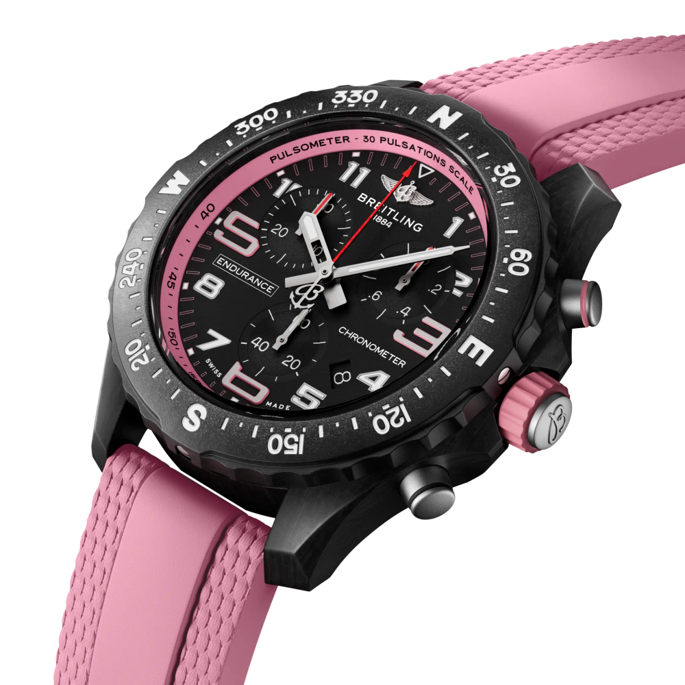 Professional Endurance Pro 38