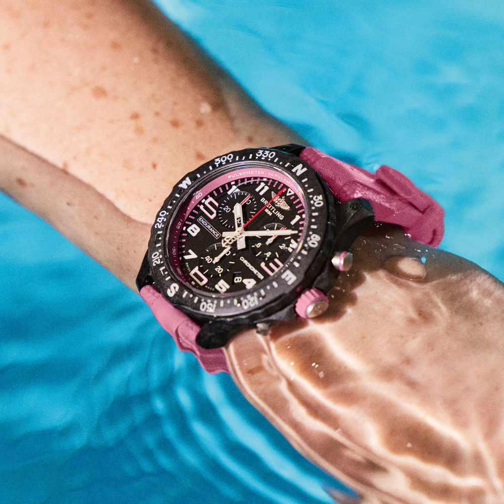 Professional Endurance Pro 38