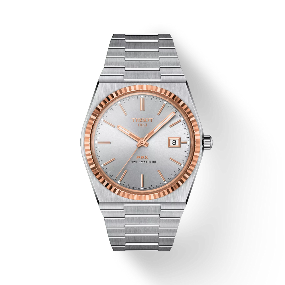PRX Goldlünette 40mm