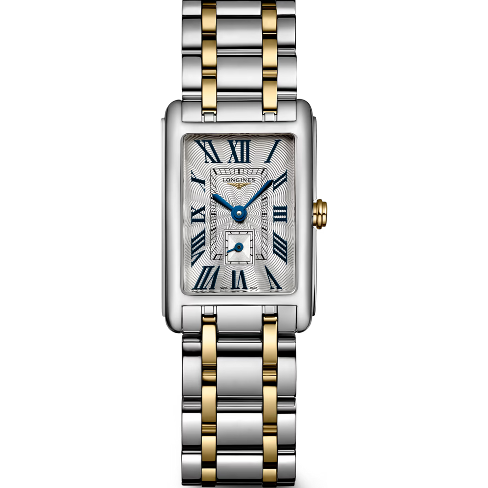 Longines Dolcevita