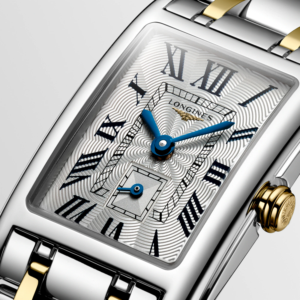 Longines Dolcevita