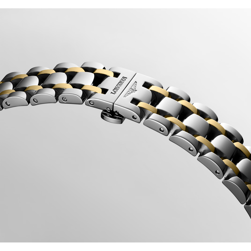 Longines Dolcevita