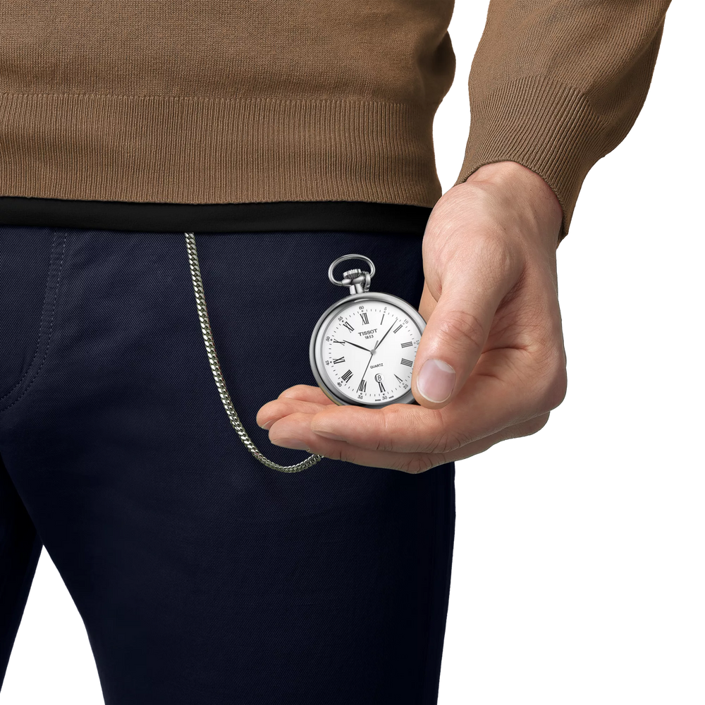 Lepine 49mm