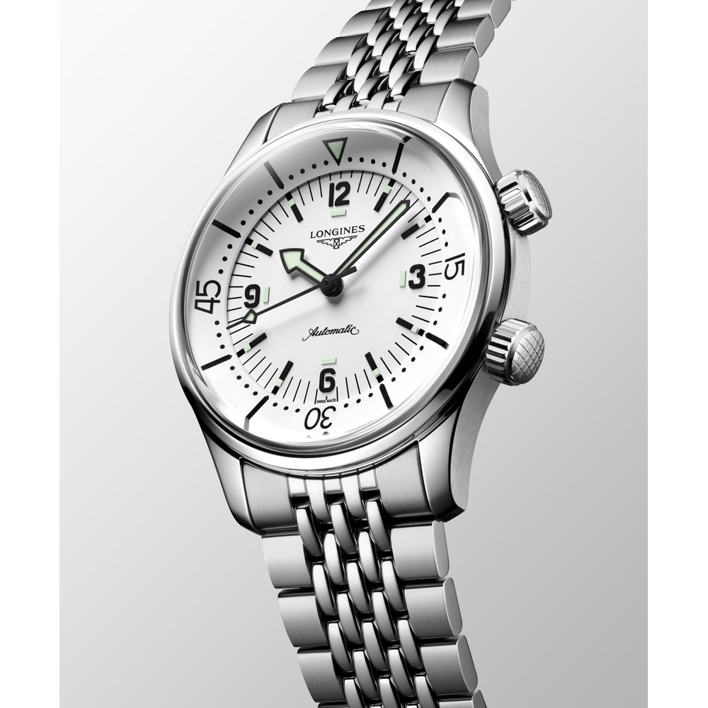 Longines Legend Diver
