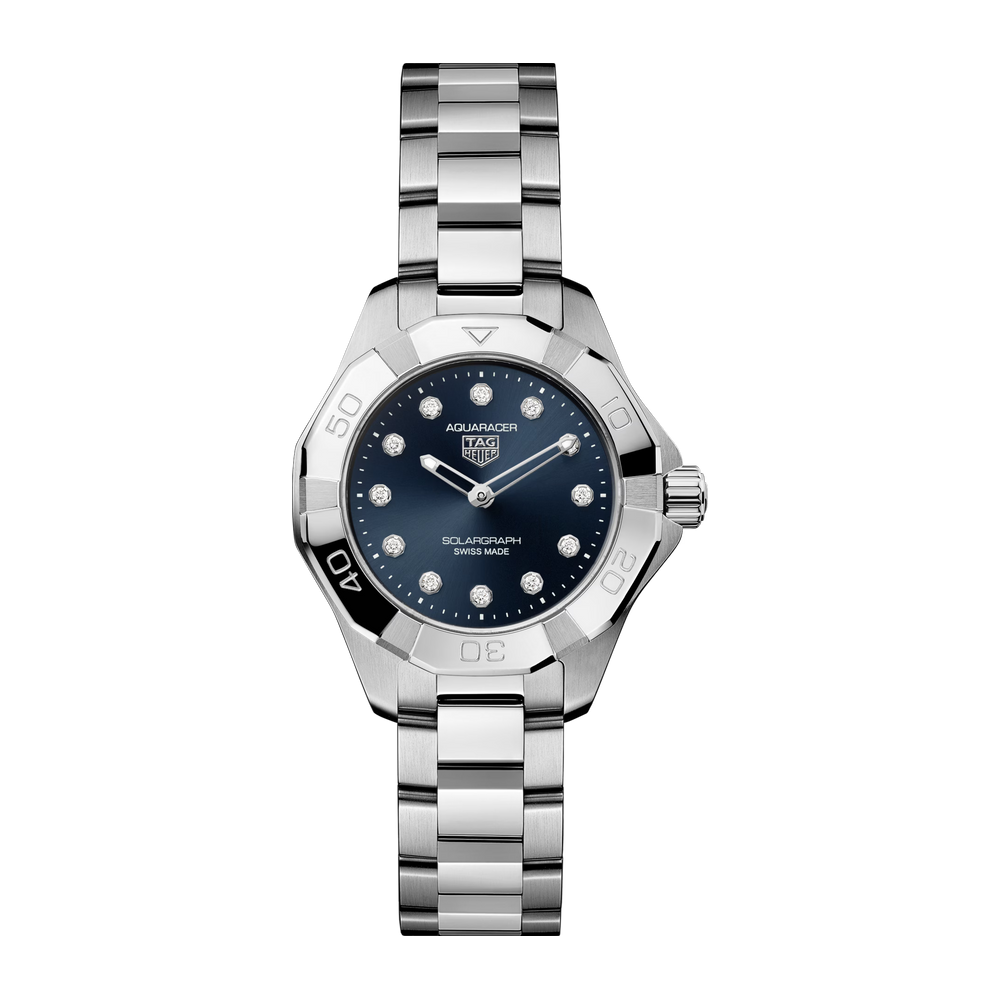 Aquaracer Professional 100 Solargraph