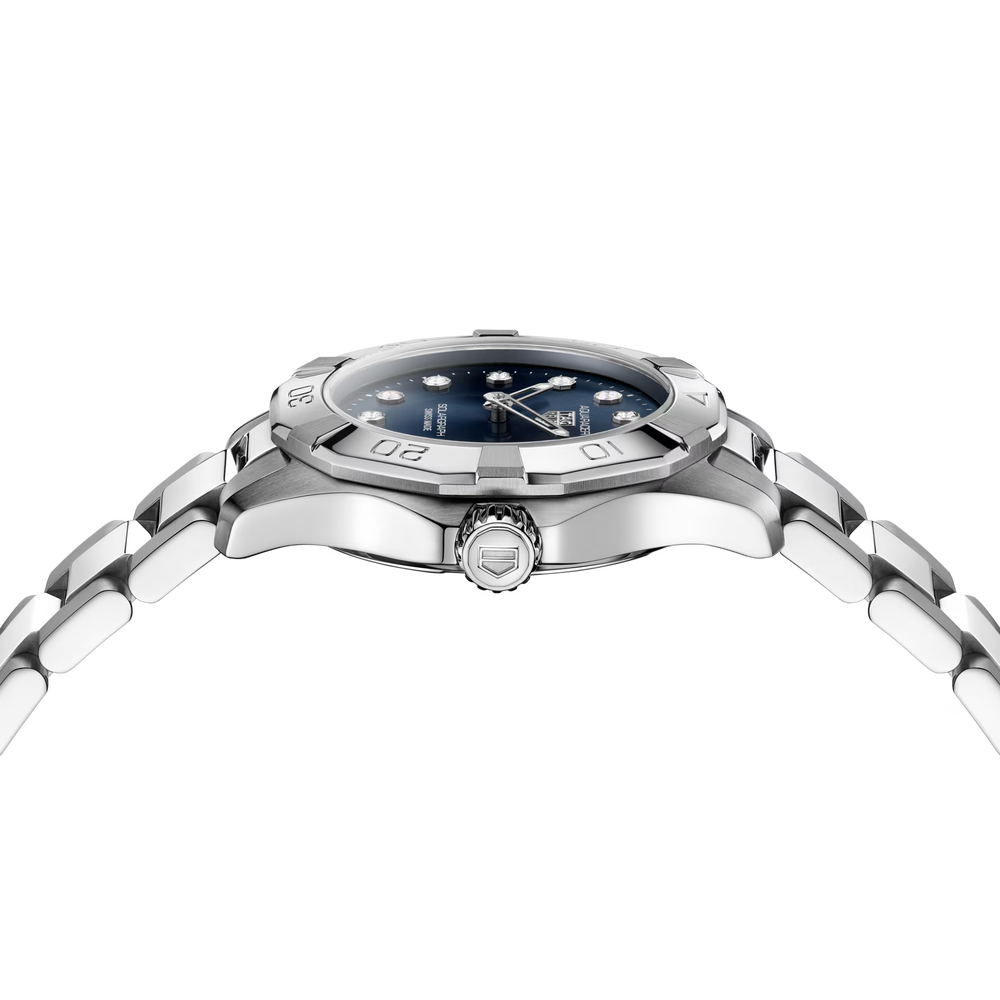 Aquaracer Professional 100 Solargraph
